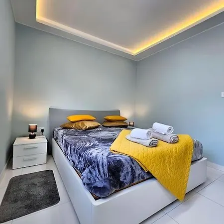 Apartment Diamond Seaview