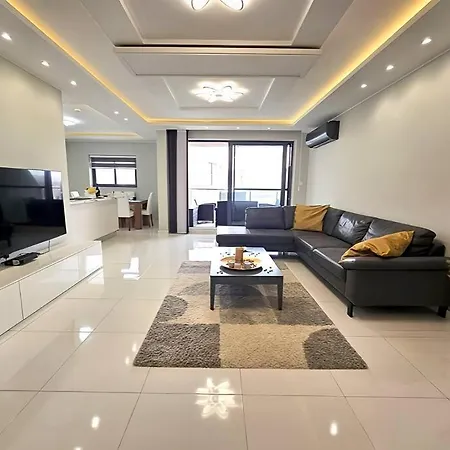 Apartment Diamond Seaview