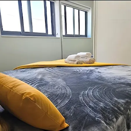 Apartment Diamond Seaview *