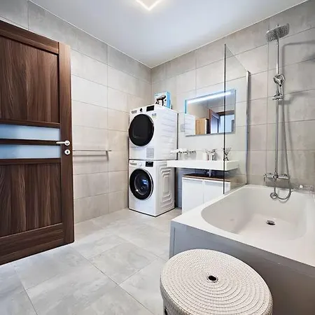 Diamond Seaview * Σεντ Πόλς Μπέι