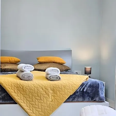 Diamond Seaview Σεντ Πόλς Μπέι