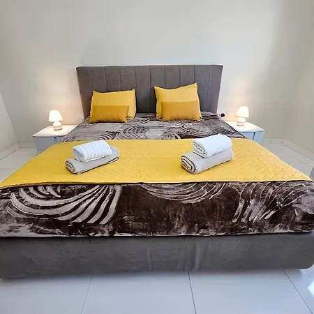 Apartment Diamond Seaview