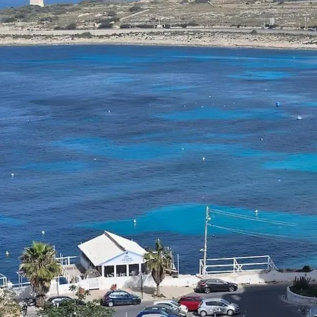Apartment Diamond Seaview *