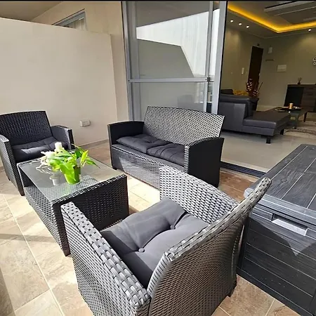 Διαμέρισμα Diamond Seaview *